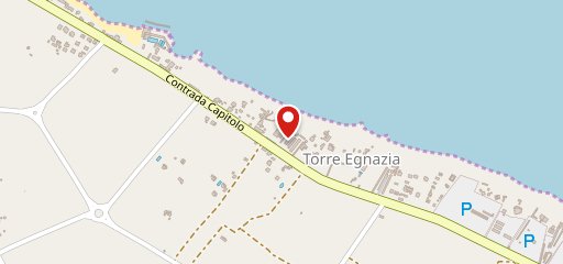 Hotel Torre Egnazia sulla mappa