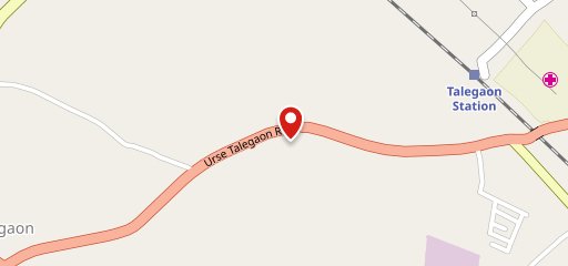 Hotel Maharaja on map
