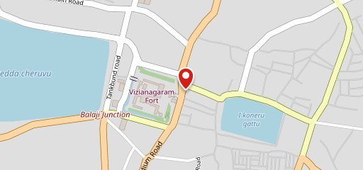 hotel maruti on map