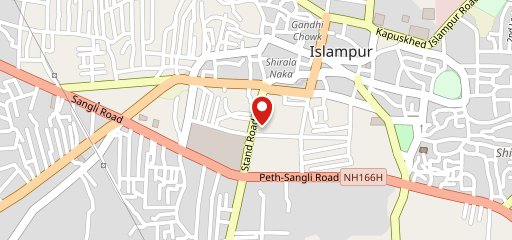 Hotel mayura bhuvan on map