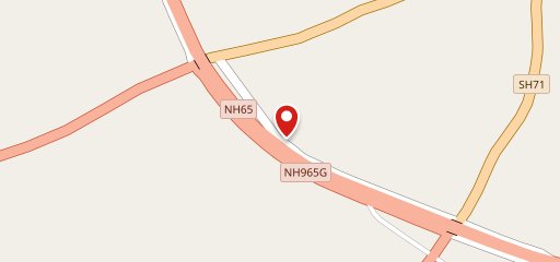 Jrad machhi khanavl ,Indapur on map