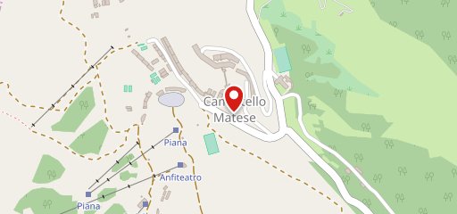 Hotel Miletto & Spa sulla mappa