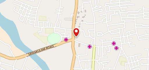 HOTEL MINARVA on map