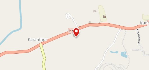HOTEL MONAD on map