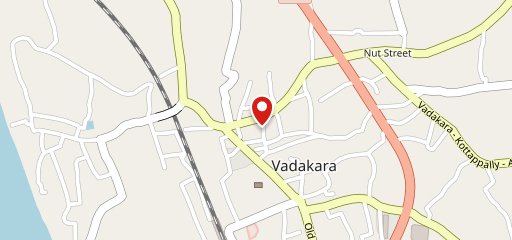 Hotel Nishara on map