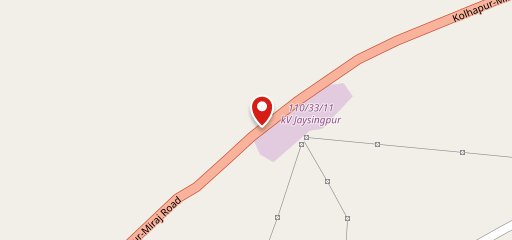 Hotel Panchratna on map