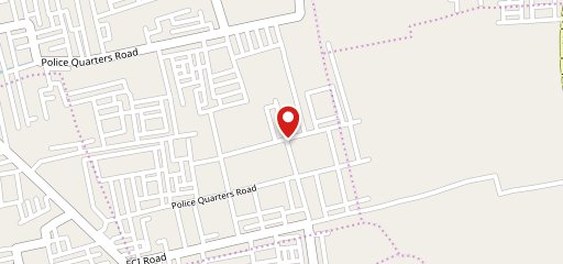 Hotel Penguin on map