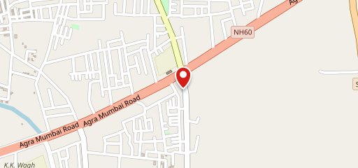 Hotel Peshwa on map