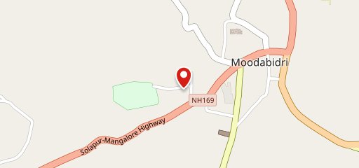 Hotel New Pingara on map