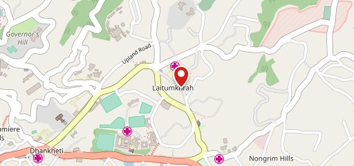 Poinisuk on map