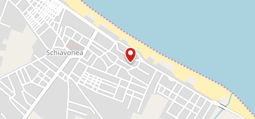 Hotel Poseidon sulla mappa