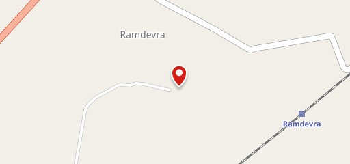 Radha Raman Hotel Ramdevra on map