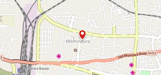 Hotel Rahman on map