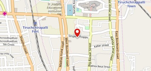 Rams Bhavan on map