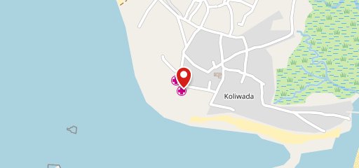 Hotel Ravikanchan on map