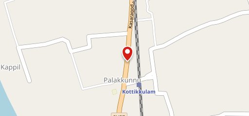 Sagar Palace on map