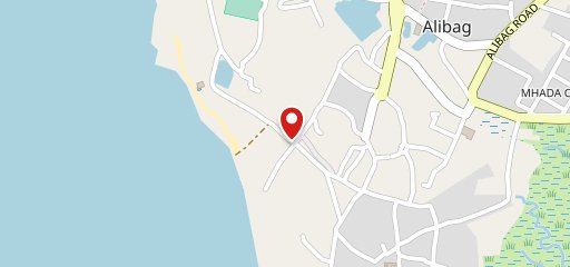 Hotel Sagun on map