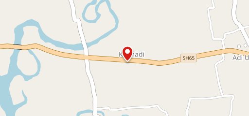 Hotel Sai Fish Land on map