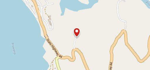 Hotel Samadhan on map