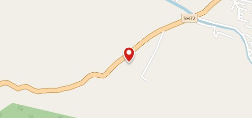 Hotel Sanai Residency on map