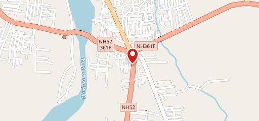 Hotel Sanjay Beer Baar on map