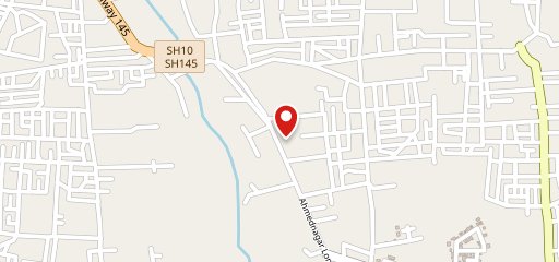 Hotel Sanjog on map