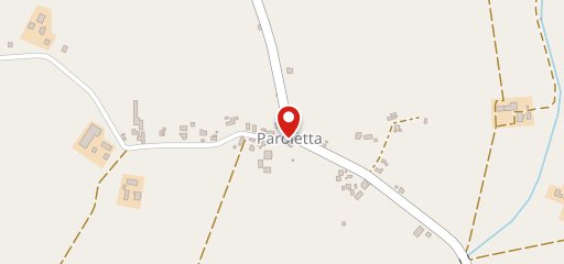 Hotel Sanvitale sulla mappa