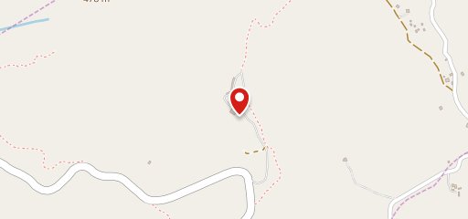 Hotel Ristorante Sardus Pater - sulla mappa