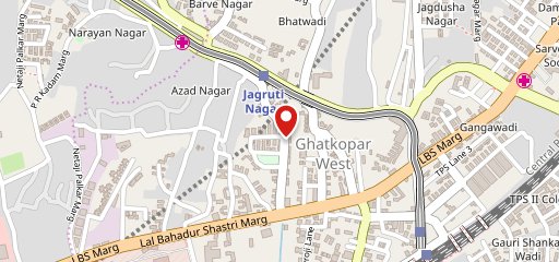 Hotel Savli Veg and Non Veg on map