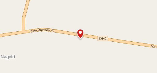 HOTEL SHAKTI PURE VEG BY JADEJA on map