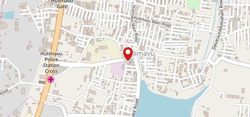 Shiv Sai Hotel on map