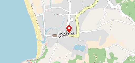 Hotel Shree Durgamba on map