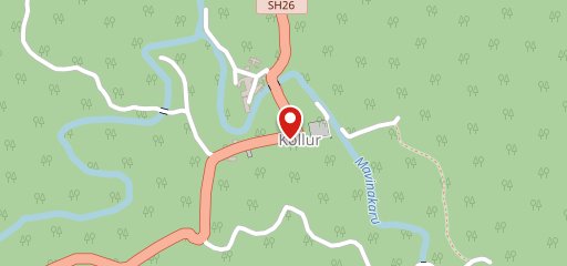 Hotel Shri Lakshmi on map