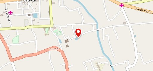 Hotel Subham (ഹോട്ടൽ ശുഭം) on map