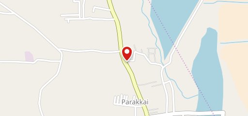 Hotel sree Sastha on map