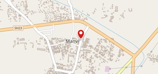 HOTEL SRI RAGHAVENDRA BHAVAN (PURE VEG) on map