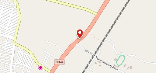 Hotel Sri Saravana Bhavan on map