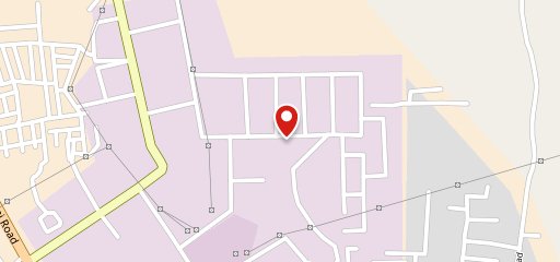Hotel Surya Permit Room And Beer Bar on map