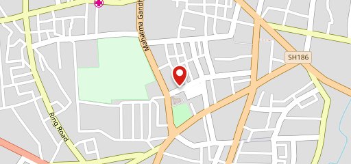 Hotel Suyog on map