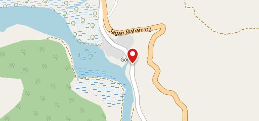 HOTEL SWARUP on map