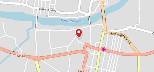 Hotel Tarang on map