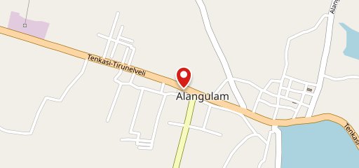 Hotel Thavasi Veg & Nonveg on map
