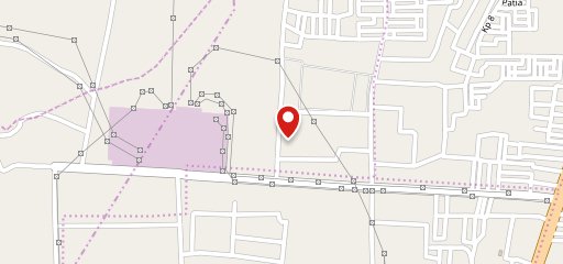 HOTEL TOSHALI on map