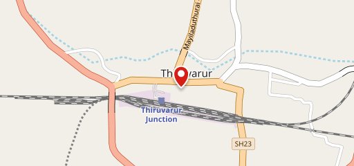 Vasan on map