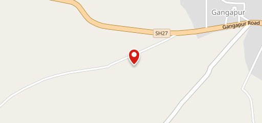 Hotel Vastu Wada Veg & Non Veg on map