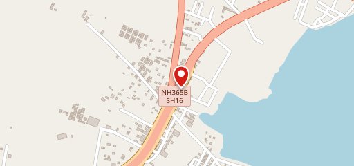 Welcome Dhaba & Hotel on map