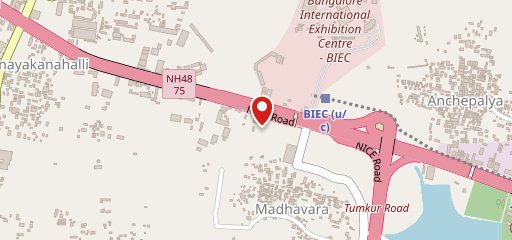 HP Dabha on map