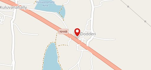 HP Dhaba (Samahu Dhaba ownership changed) on map