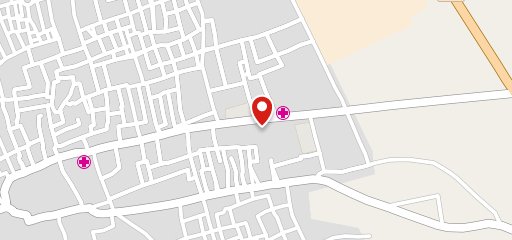 Hunger's Home on map