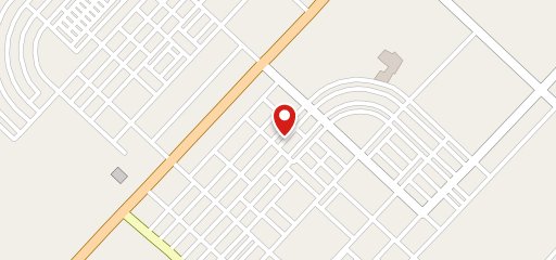 Hungry Bites on map